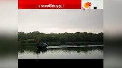 রায়দিঘিতে নৌকাডুবিতে মৃত্ ১মত্সজীবী, নিখোঁজ ১