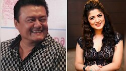 শ্রাবন্তীর প্রেমে হাবুডুবু অবস্থা 'ছবিয়াল' শাশ্বতর!