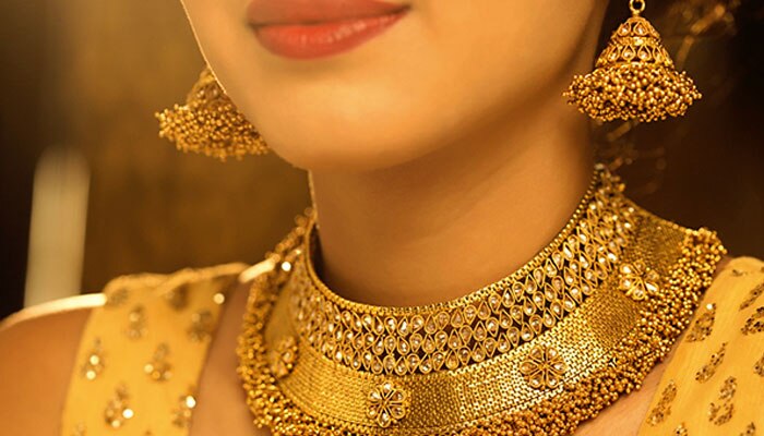 Gold Rate Today Kolkata: Record Price Fall of Gold in Kolkata