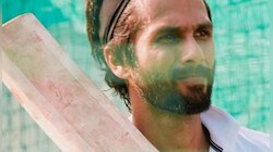 ক্রিকেট খেলতে গিয়ে মুখ ফাটল শাহিদের, পড়ল ১৭টি সেলাই