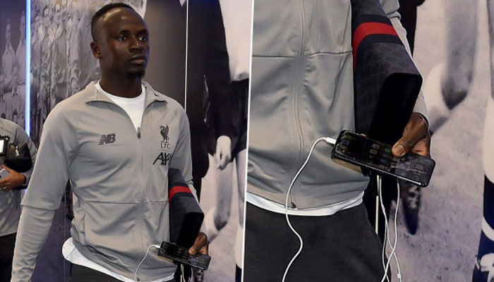 sadio mane lives a simple life in spite of millionaire