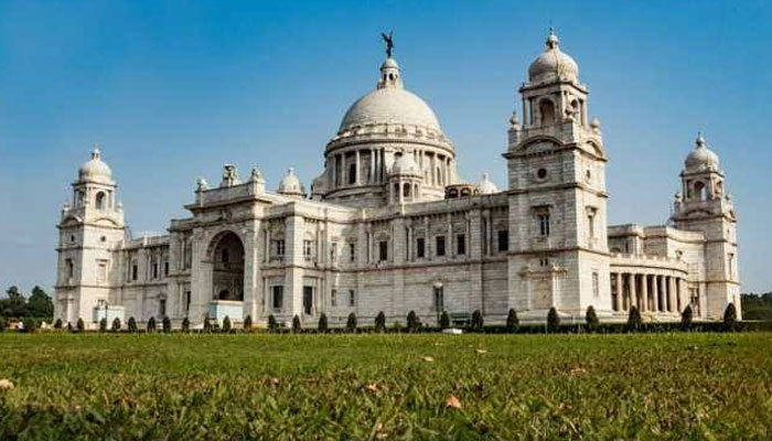 কলকাতা বন্দরের পর এবার ভিক্টোরিয়া মেমোরিয়ালের নাম বদলের দাবি