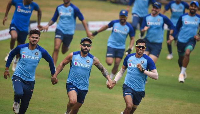 IND vs AUS: ওয়াংখেড়েতে ওপেনার কে- রোহিত, শিখর না রাহুল?