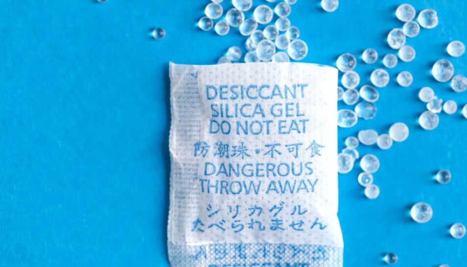 Silica Gel