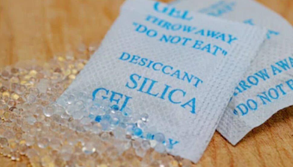 Silica Gel