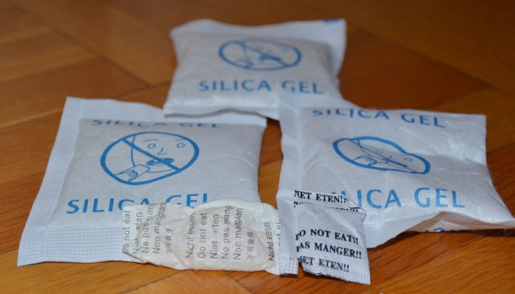 Silica Gel