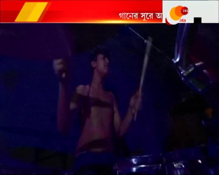 new form of bangla band