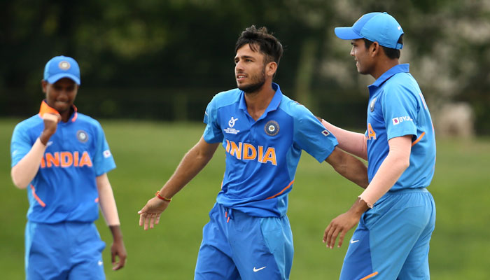 ICC U-19 World Cup 2020: ক্রিকেটে দুধের শিশু জাপানকে ১০ উইকেটে হারাল ভারত