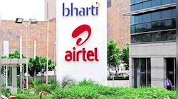 Bharti Airtel-এ ১০০ শতাংশ এফডিআই-এর অনুমোদন দিল কেন্দ্রীয় টেলিকম দপ্তর