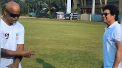 সাত দিনে এই কাজ করতে হবে, কাম্বলিকে চ্যালেঞ্জ সচিনের! 
