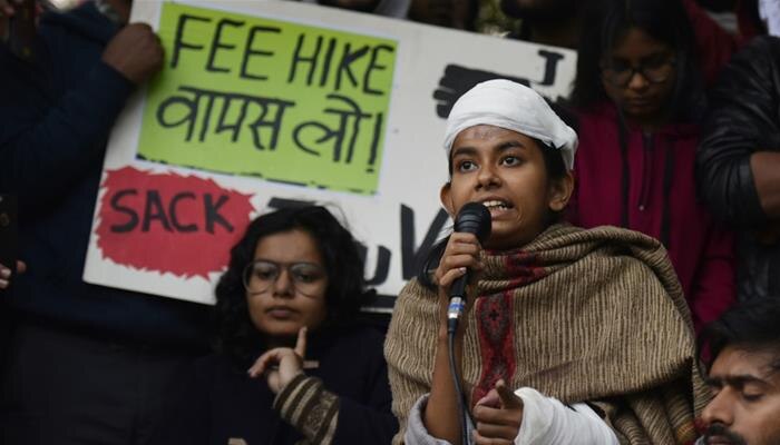 সার্ভার রুমে ভাঙচুরই হয়নি, JNU কাণ্ডে তথ্যের অধিকার আইনে চাঞ্চল্যকর তথ্য, মুখে কুলুপ উপাচার্য