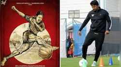 'গোলন্দাজ' দেব, প্রকাশ্যে ছবির মোশন পোস্টার