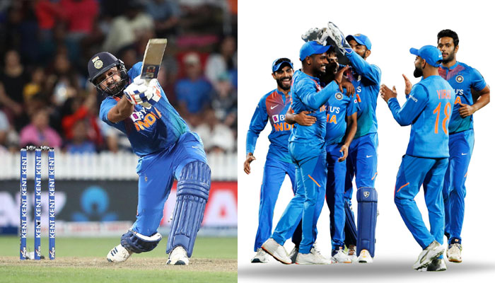 IND vs NZ 3rd T20I: হ্যামিলটনে হিটম্যানের ব্যাটে সুপার ওভারে সিরিজ জয় ভারতের