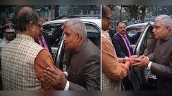 'শিশুসুলভ আচরণ রাজ্যপালের, আমাকে অসম্মান করলে আমি ৪ গুণ করব'