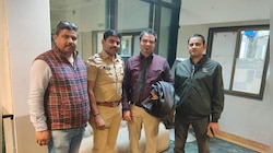 উস্কানিমূলক মন্তব্যের জের, চিকিত্সক কাফিল খানকে গ্রেফতার করল যোগীর পুলিস