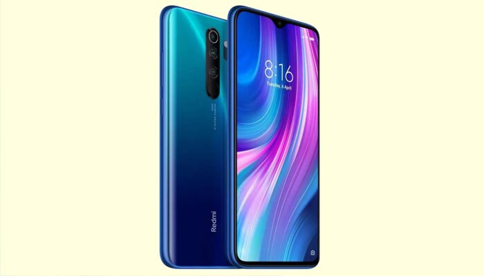 Redmi Note 8 Pro স্মার্টফোনের ক্যামেরায় কেমন ছবি ওঠে; জেনে নিন পরীক্ষার ফল  