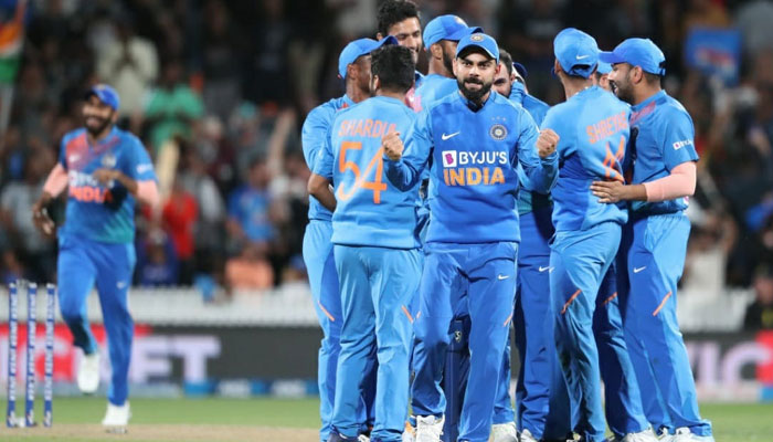 IND vs NZ,4th T20I:ওয়েলিংটনে কি আজ পরীক্ষার পথে হাঁটবে টিম ইন্ডিয়া?