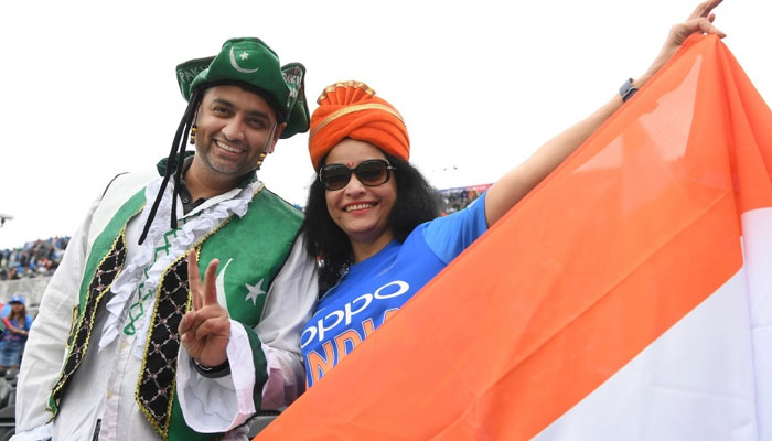ICC U19 World Cup 2020: সেমি-ফাইনালে মহারণে মুখোমুখি ভারত-পাকিস্তান  
