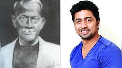 নগেন্দ্রপ্রসাদ সর্বাধিকারীর ভূমিকায় কেমন দেখাচ্ছে দেবকে? সামনে এল লুক...