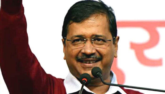 মহা Exit Poll,  Delhi Vote 2020: দিল্লিতে ফিরছে আপ, ইঙ্গিত অধিকাংশ বুথ ফেরত সমীক্ষায় 