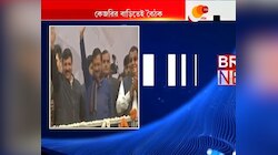 আজ নিজের বাড়িতে নব নির্বাচিতদের নিয়ে বৈঠকে বসবেন কেজরিওয়াল