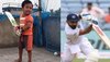 শাহিদের বাড়িতে স্টিভ