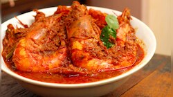 দুপুরে হোক বা রাতে, আজ চিংড়ির কালিয়া থাক পাতে