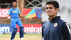 সচিন-পুত্র ফ্লপ, বিশ্বকাপের পর নেমেই ফের জাত চেনালেন 'ফুচকাওয়ালা' যশস্বী