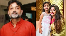 স্বামী সৃজিত মুখোপাধ্যায় বাদ? মেয়ে আইরাকে নিয়ে একাই বেড়াতে গেলেন মিথিলা