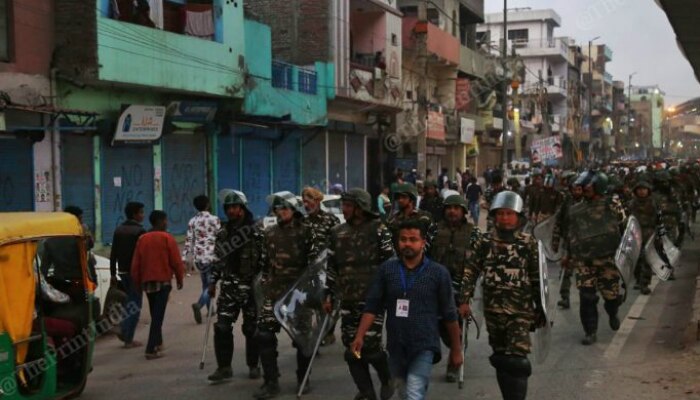 দিল্লির হিংসায় অমিতের ইস্তফা দাবি সূর্যের, মমতা-কেন্দ্র সেটিং তত্ত্ব সুজনের    