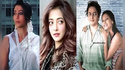 অন্যরকম সুচিত্রা থেকে বিকিনিতে মুনমুন, দিদা, মায়ের পুরনো ছবি শেয়ার করলেন রাইমা