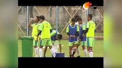 আইলিগ টু আইএসএল: ফুটবল দুনিয়ার আপডেট, এক নজরে