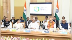 অমিত শাহের সঙ্গে জোড়া বৈঠকে ওঠেনি CAA-NRC প্রসঙ্গ : মমতা