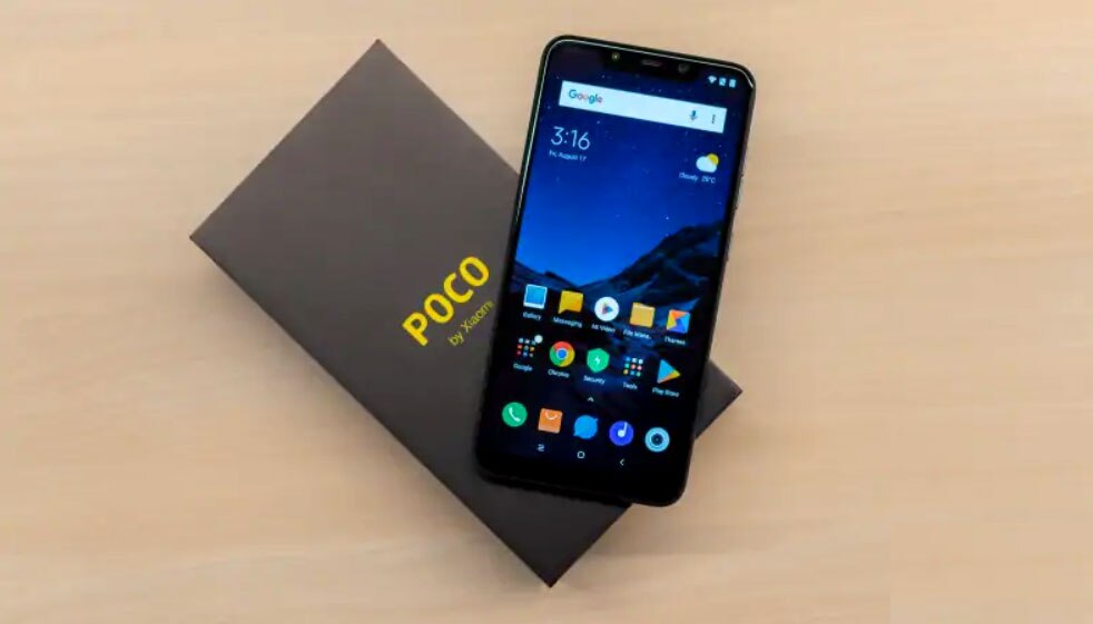 ফের ফ্ল্যাশ সেলে দেদার বিকোচ্ছে Poco X2