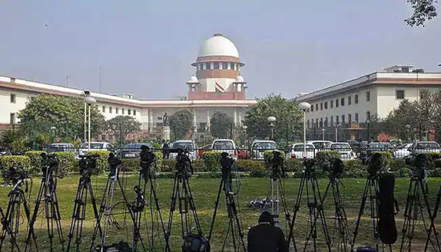 CAA-র বিরোধিতা করে সুপ্রিম কোর্টে রাষ্ট্রসঙ্ঘ, অভ্যন্তরীণ বিষয়, জানাল কেন্দ্র