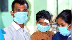 আতঙ্ক বাড়াচ্ছে করোনা ভাইরাস, গুরুত্বপূর্ণ নির্দেশিকা জারি করল কেন্দ্র