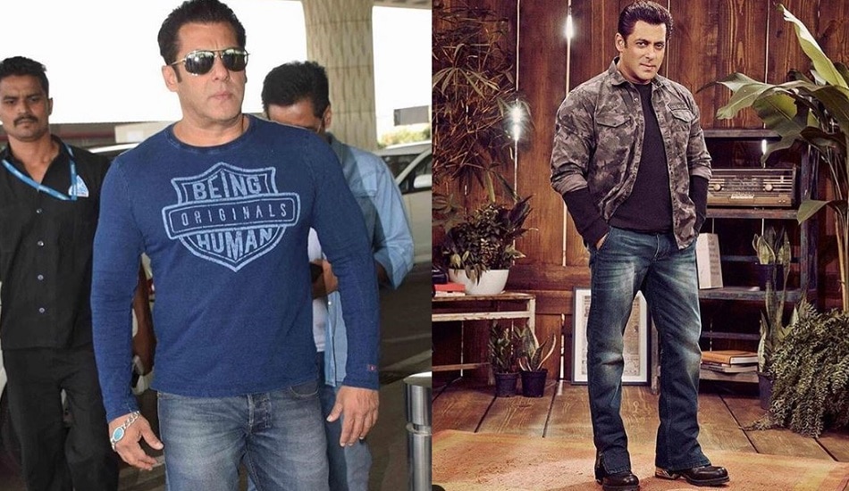 Salman Khan charging Rs. 7 crore per day for smartphone ad shoot