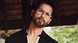 করোনা আতঙ্কে 'জার্সি'র শ্যুটিং বাতিল করলেন শাহিদ কাপুর