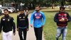 ভয়ঙ্কর সেই দিন