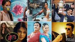 করোনা সতর্কতা, বাতিল সমস্ত টিভি ধারাবাহিক ও সিনেমার শ্যুটিং