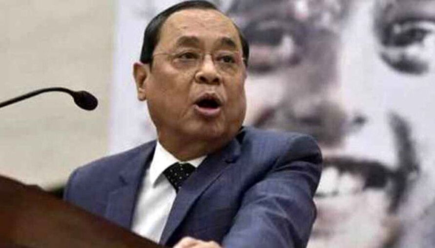 Former CJI Ranjan Gogoi nominated to Rajya Sabha by President | সুপ্রিম ...