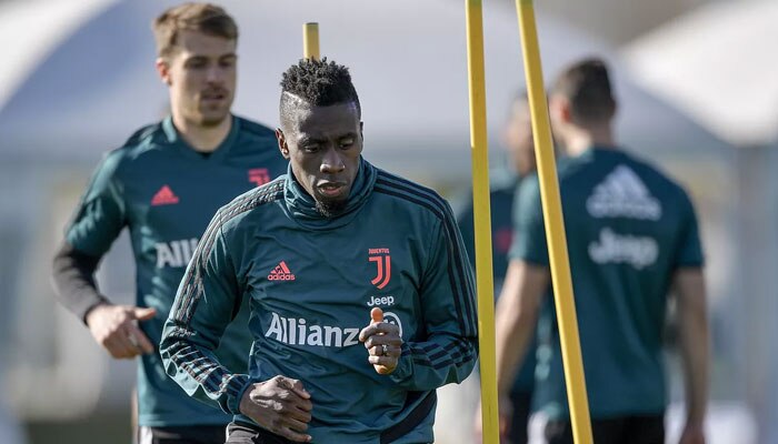 Blaise Matuidi is second Juventus player to test positive for coronavirus?sports_dgtl