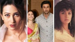 আলিয়ার দিদি পূজা ভাটের সঙ্গে রণবীরের দিদি করিশ্মা কাপুরের ঝগড়ার কারণ জানেন?