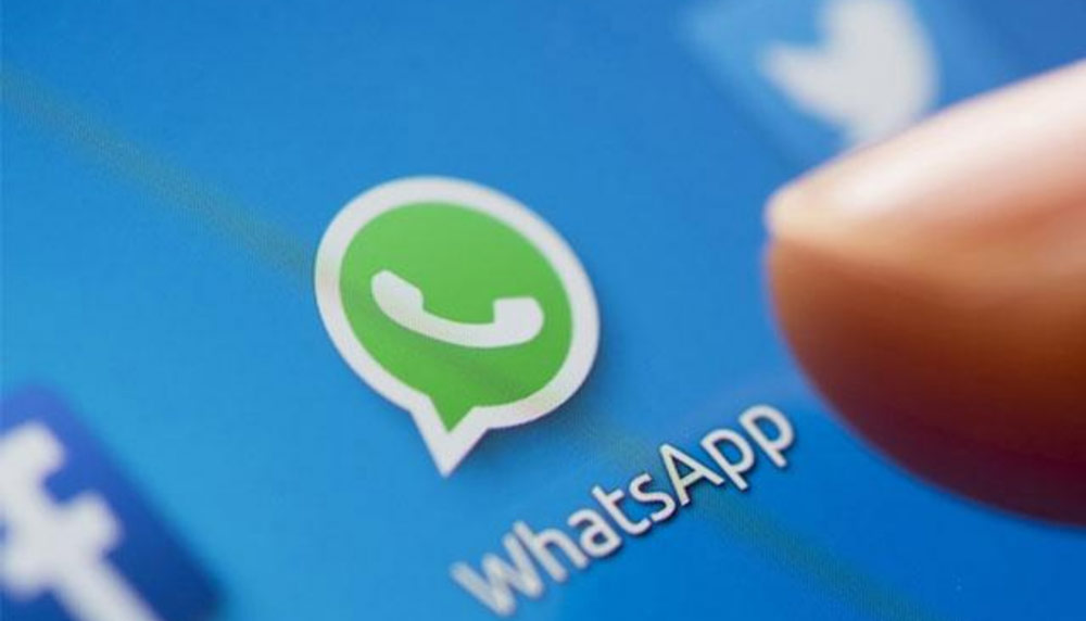 WhatsApp-এ নতুন ফিচার; এ বার একসঙ্গে লগ ইন করা যাবে একাধিক ডিভাইসে!