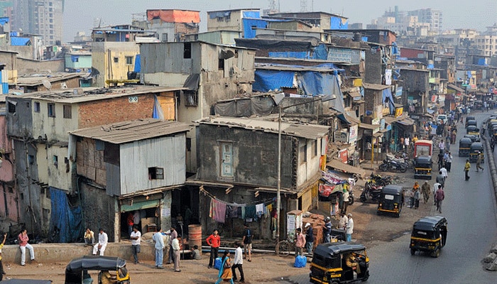 ধারাভিতে আরও এক করোনা আক্রান্ত