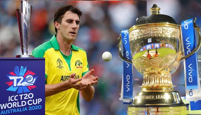 IPL না T-20 বিশ্বকাপ! বড় কথা বললেন এবারের আইপিএলের দামি ক্রিকেটারটি 