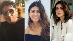 দুই মেয়ের পর এবার করোনা আক্রান্ত হয়ে হাসপাতালে ভর্তি প্রযোজক করিম মোরানি