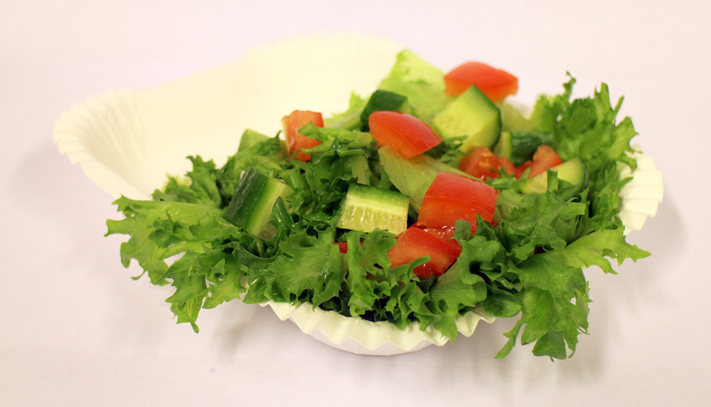 Here are 5 amazing benefits of Lettuce
