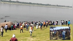 লকডাউনে আয় বন্ধ, পাঁচ সন্তানকে নিয়ে গঙ্গায় ঝাঁপ মহিলার