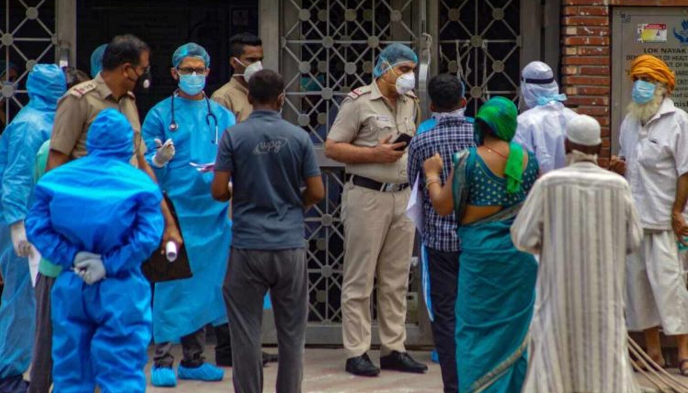 বাড়ছে করোনা, এক কদম এগিয়েও লকডাউন শিথিল নিয়ে পিছু হটলেন ইয়েদুরাপ্পা